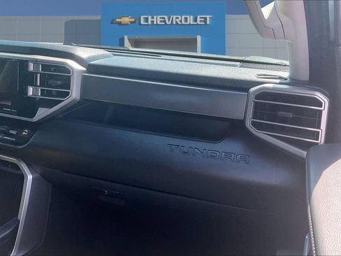 Used 2023 Toyota Tundra SR5 w/ SR5 Convenience Package RWD image 27