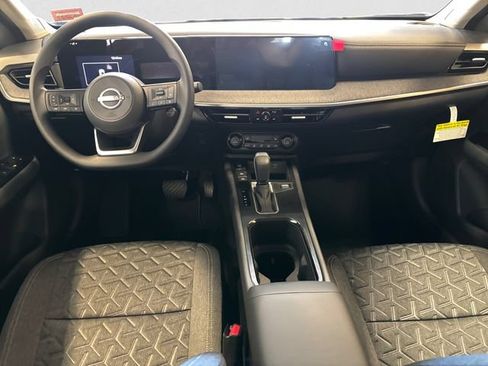 New 2026 Nissan Kicks SV w/ Cold Weather Package AWD/4WD image 11