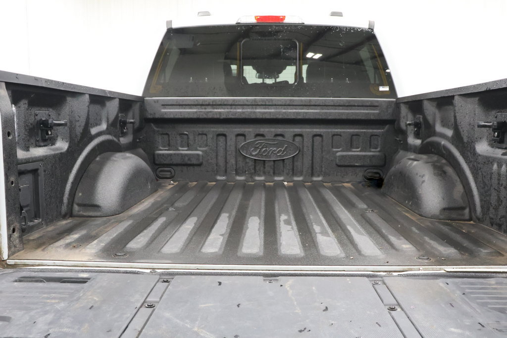 Used 2023 Ford F150 XLT w/ Equipment Group 302A High AWD/4WD image 23