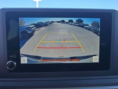 New 2026 Toyota Tacoma SR image 21