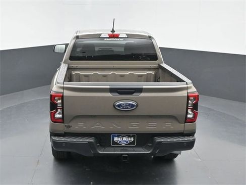 New 2025 Ford Ranger XLT w/ Convenience Package image 14