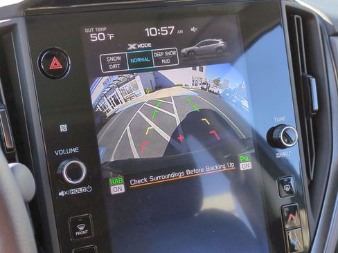 Certified 2025 Subaru Crosstrek 2.5i Limited w/ Crosstrek Mirror Package image 12