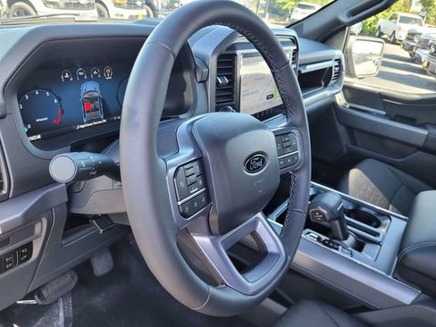 New 2026 Ford F150 XLT image 11