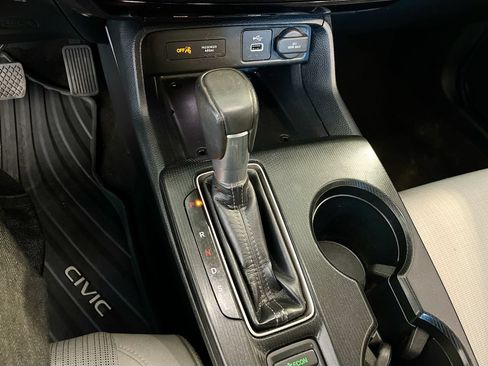 Used 2024 Honda Civic EX image 16
