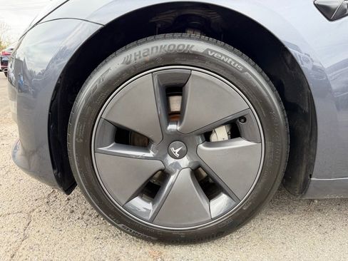 Used 2023 Tesla Model 3 Standard Range image 10