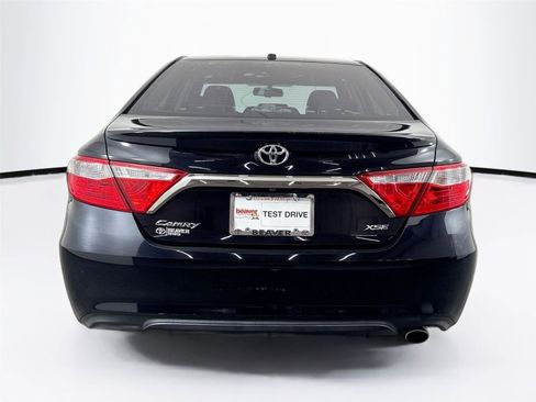 Used 2017 Toyota Camry XSE image 12