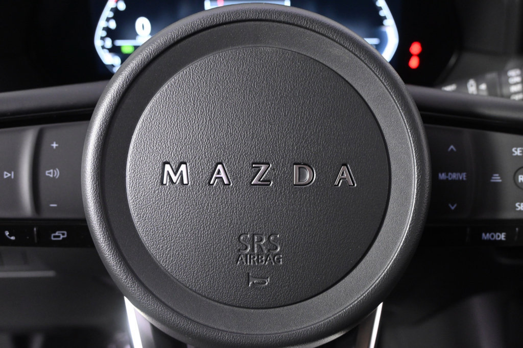 New 2026 MAZDA CX-5 Select AWD/4WD image 33