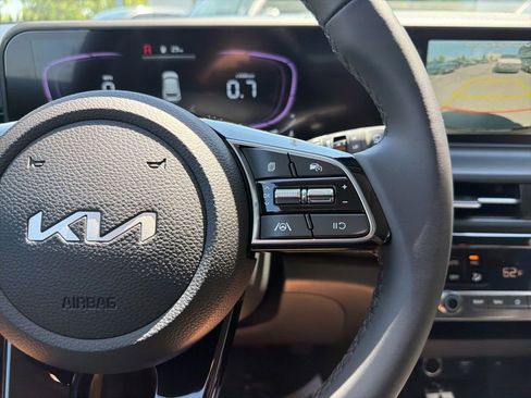 New 2026 Kia Seltos S AWD/4WD image 33