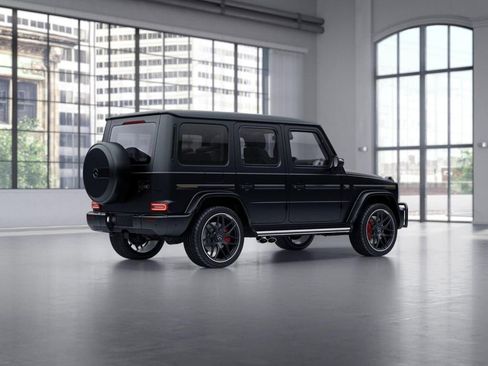 Certified 2023 Mercedes-Benz G 63 AMG 4MATIC image 19