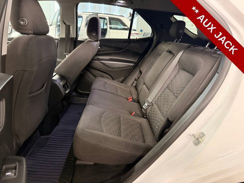 Used 2019 Chevrolet Equinox LT AWD/4WD image 14