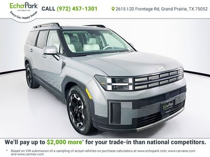 Used 2024 Hyundai Santa Fe SEL