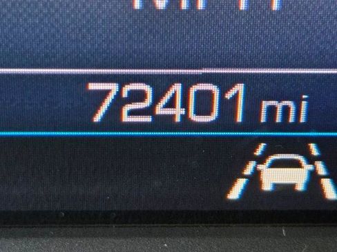 Used 2021 Chevrolet Equinox LT image 44