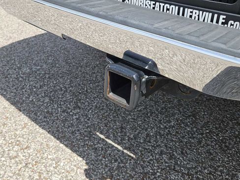 Used 2018 GMC Sierra 1500 SLT AWD/4WD image 62