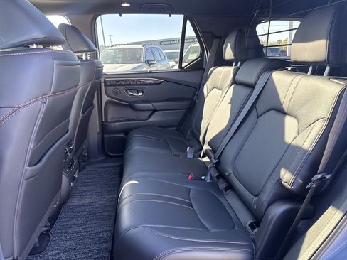 Used 2026 Honda Passport TrailSport Elite image 29