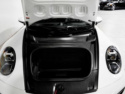 Used 2021 Porsche 911 Carrera S image 45