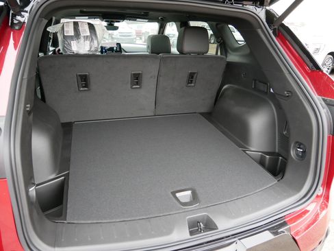 New 2026 Chevrolet Blazer RS w/ Driver Confidence II Package image 10