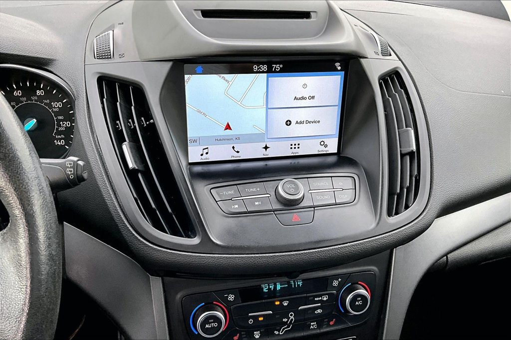Used 2018 Ford Escape SEL AWD/4WD image 6