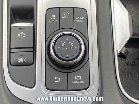 Used 2024 INFINITI QX60 Luxe image 33