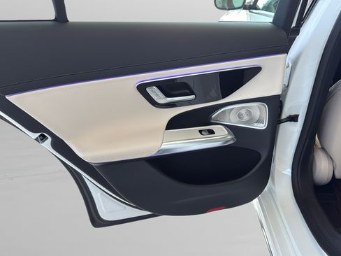 New 2026 Mercedes-Benz E 450 4MATIC Sedan image 19
