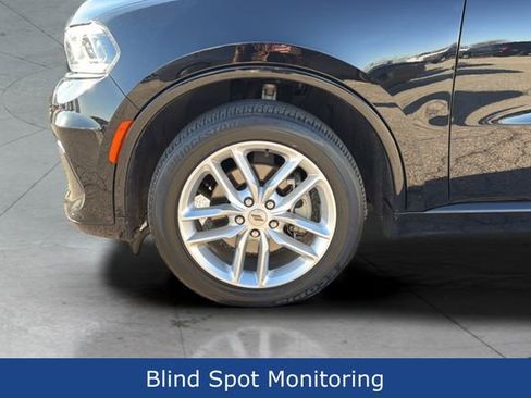 Used 2023 Dodge Durango GT image 27