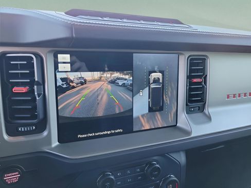 Used 2023 Ford Bronco Raptor image 17