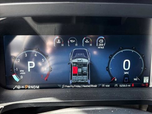 Used 2025 Ford F150 Raptor image 10