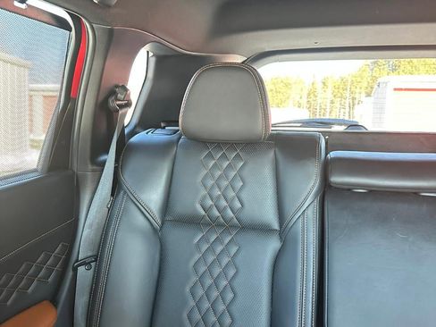 Used 2024 Mitsubishi Outlander SEL image 42