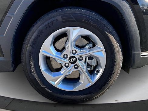 Used 2024 Hyundai Tucson SEL image 32