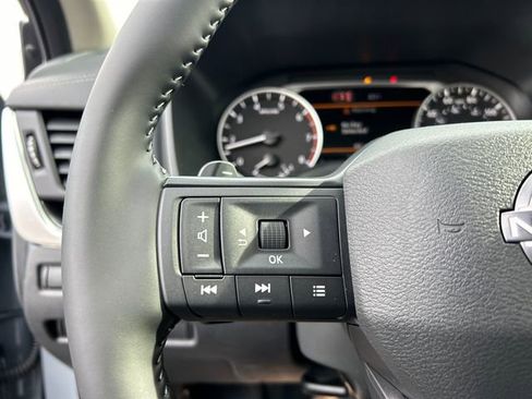New 2026 Nissan Rogue SV w/ Cold Weather Package AWD/4WD image 13