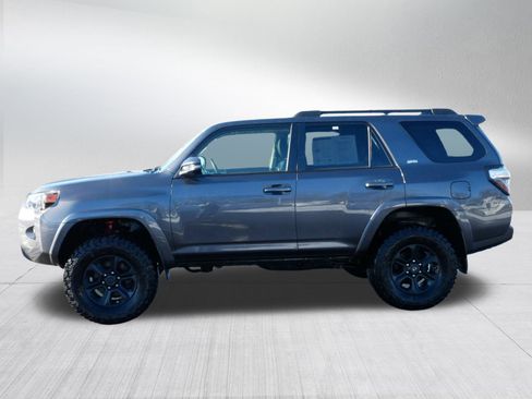 Used 2019 Toyota 4Runner SR5 Premium image 4