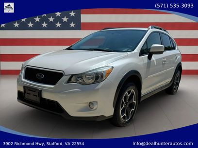 Used 2013 Subaru Crosstrek 2.0i Limited