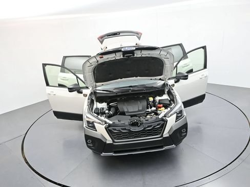 Used 2024 Subaru Forester Wilderness AWD/4WD image 43