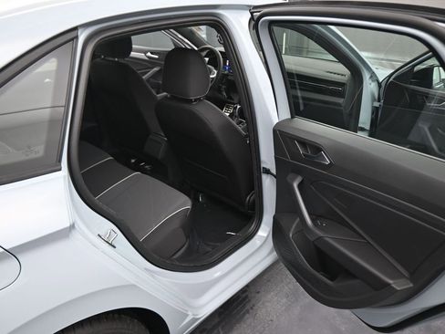 New 2026 Volkswagen Jetta Sport FWD image 41
