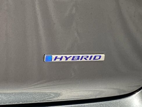 New 2026 Honda Accord EX-L image 32