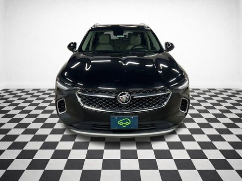 Certified 2023 Buick Envision Avenir AWD/4WD image 4