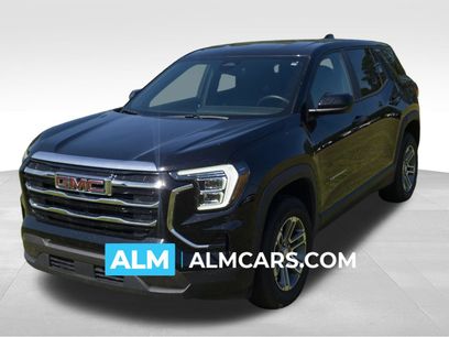 Used 2026 GMC Terrain Elevation