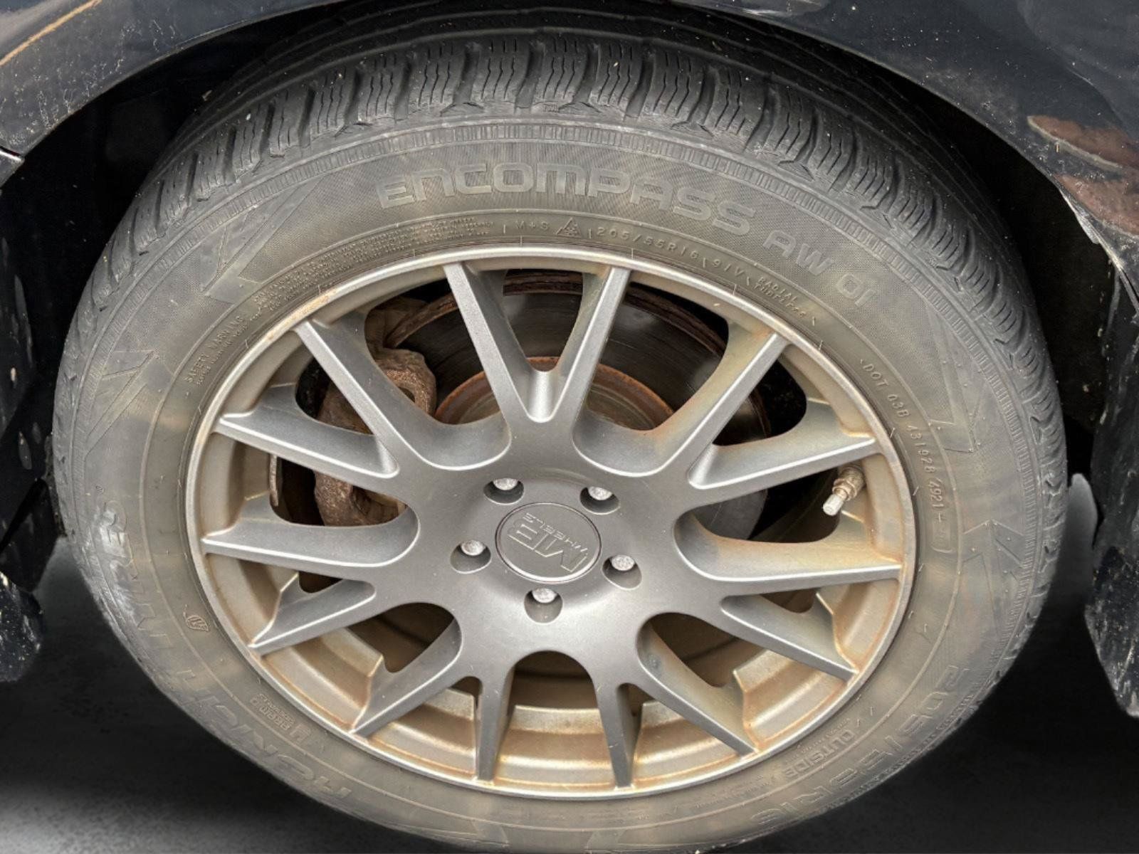 Used 2009 Toyota Corolla S w/ Sport Pkg FWD image 11
