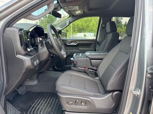 New 2026 Chevrolet Silverado 1500 LT image 31