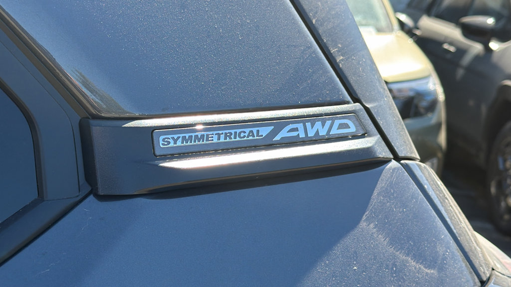 New 2026 Subaru Forester Sport w/ Onyx Edition AWD/4WD image 11