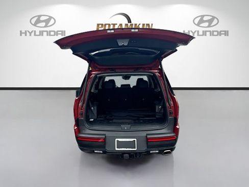 Used 2026 Hyundai Santa Fe SEL FWD image 24