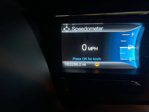 Used 2019 Ford Flex SEL w/ Equipment Group 202A FWD image 13