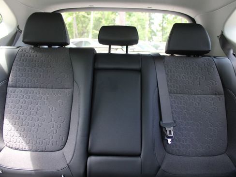 New 2026 Kia Seltos EX image 46