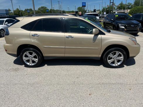 Used 2008 Lexus RX 400h AWD image 6