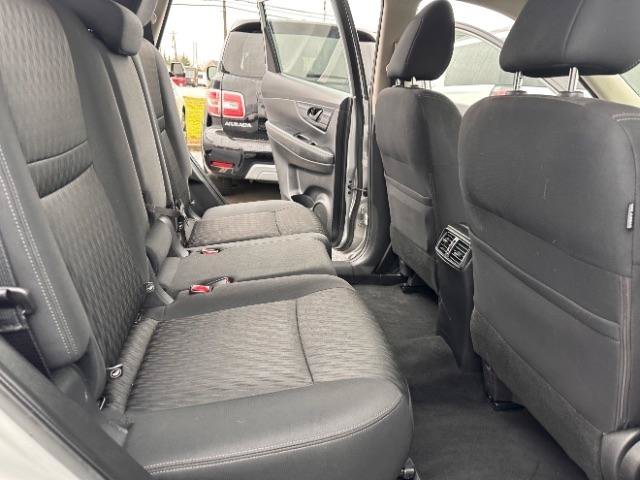 Used 2020 Nissan Rogue S AWD/4WD image 11