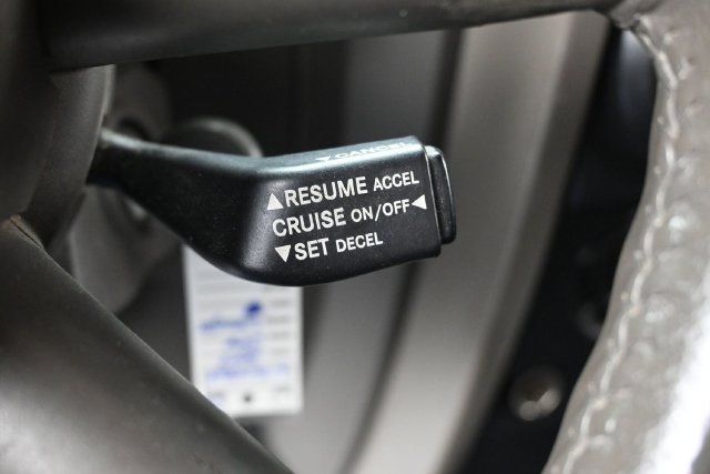 Used 2007 Jeep Wrangler Unlimited Sahara RWD image 17