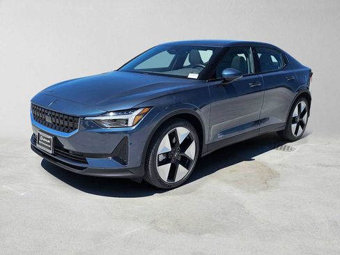 Used 2023 Polestar Polestar 2 AWD/4WD image 7
