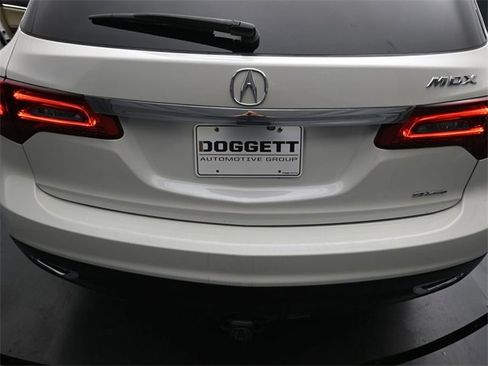 Used 2014 Acura MDX 3.5L Technology Package image 28