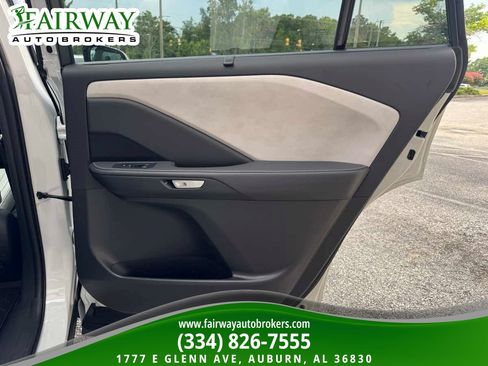 Used 2026 Lexus TX 350 FWD w/ Technology Package image 34