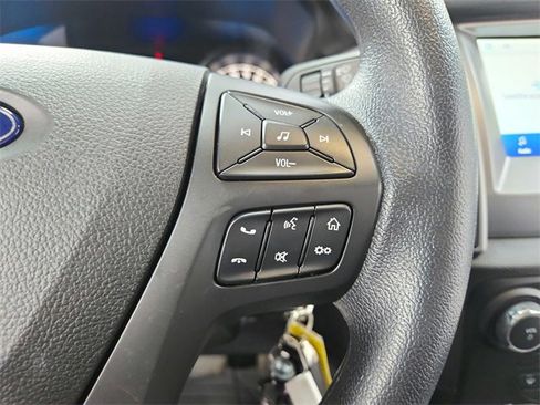 Used 2023 Ford Ranger XL w/ Equipment Group 101A High image 22