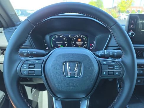 New 2026 Honda CR-V Sport-L image 9